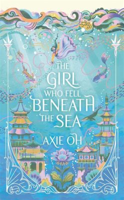 books like the girl who fell beneath the sea on the power of imagination in literature