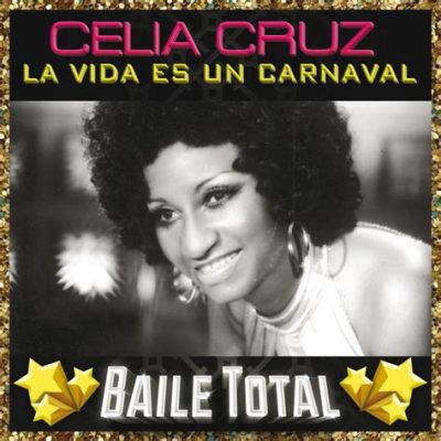 celia cruz carnaval what music genre is it reggae or salsa?