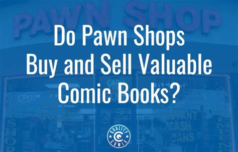 Do pawn shops buy books, and what secrets do they hold between their pages?