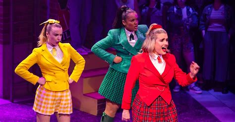 heathers: the musical where to watch - what's the best platform for streaming this high school drama?