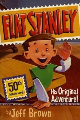 How Many Flat Stanley Books Are There: An Insightful Examination