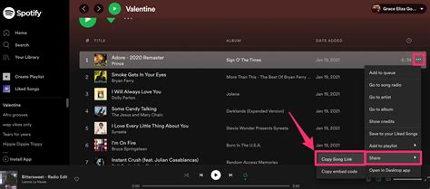 how to add music to google slides from spotify