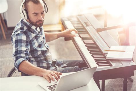 how to become a music composer and the importance of perseverance in your career