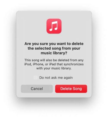 How to Delete Multiple Songs on Apple Music: A Detailed Guide with Discussions