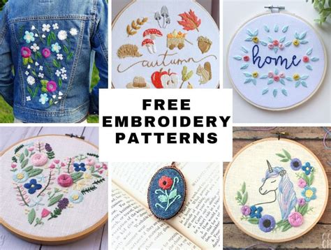 How to Design Embroidery Patterns: A Comprehensive Guide with Insightful Tips