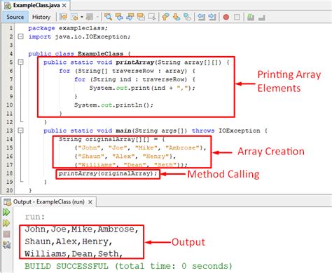 how to print 2d array in java and exploring the nuances of array manipulation in Java