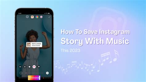 how to save music on instagram - exploring the nuances of audio sharing etiquette