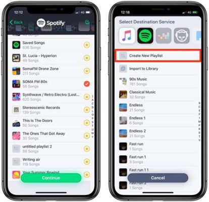 How to Transfer Music from Apple Music to Spotify: A Detailed Guide with Multiple Perspectives