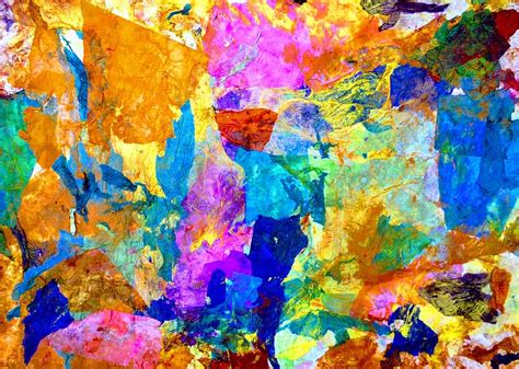 nonrepresentational art definition: The elusive essence of abstract expressionism