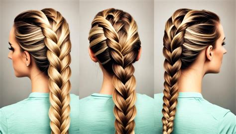 Where Did the French Braid Originate: A Dive into its History and Cultural Significance